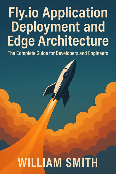 Fly.io Application Deployment and Edge Architecture: The Complete Guide for Developers and Engineers