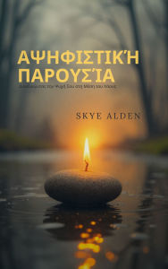 Title: Defiant Presence: Claiming Your Soul in the Midst of Mayhem, Author: Skye Alden