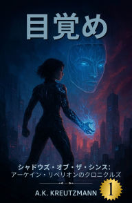 Title: The Awakening, Author: A. K. Kreutzmann