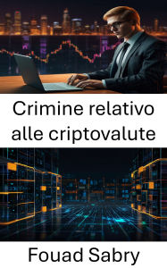 Title: Crimine relativo alle criptovalute: Smascherare inganni e frodi nella finanza digitale, Author: Fouad Sabry