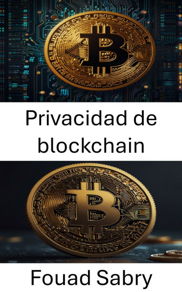 Privacidad de blockchain: Asegurar las identidades digitales en la era de la innovación criptográfica
