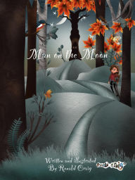 Title: Man on the Moon (Originals, #1), Author: Ronald Craig
