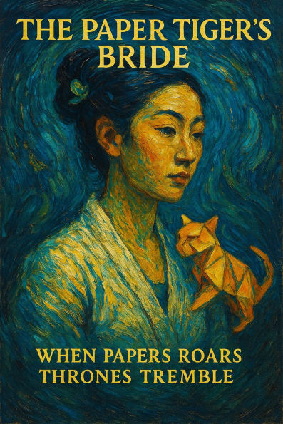 The Paper Tiger's Bride