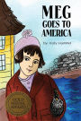 Meg Goes to America