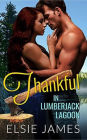 Thankful in Lumberjack Lagoon