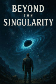 Title: Beyond The Singularity, Author: Guy Roberts