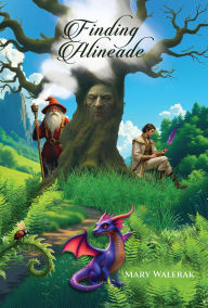 Title: Finding Alineade, Author: Mary Walerak