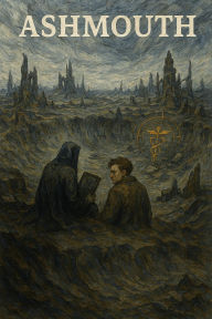 Title: Ashmouth, Author: Guy Roberts