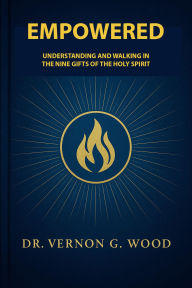 Title: Empowered, Author: Greg Wood