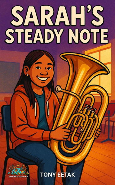 Sarah's Steady Note (Where Dignity Grows, #13)