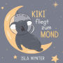 Kiki fliegt zum Mond