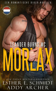 Title: Leander Burns MC: Morlax, Author: Addy Archer