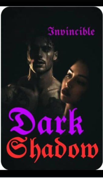 Dark Shadow (Mafia, #9)