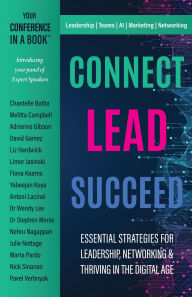 Title: Connect Lead Succeed (CONFERENCE IN A BOOKT, #1), Author: Dixie Maria Carlton