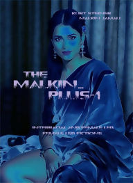 Title: The Malkin... Plus-1, Author: Kurt Steiner