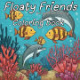 Floaty Friends (Friendly, #1)