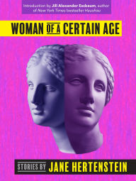 Title: Woman of a Certain Age, Author: Jane Hertenstein