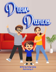 Title: Drew Dances, Author: Tracilyn George