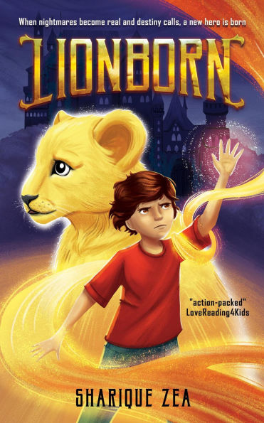 Lionborn