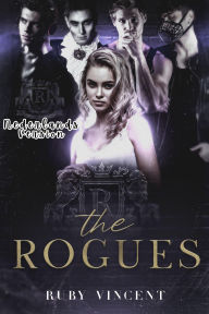 Title: The Rogues Dutch Boxset, Author: Ruby Vincent