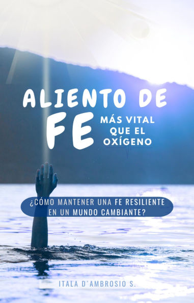 Aliento de Fe