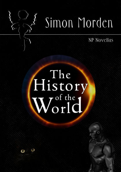 The History of the World (NP Novellas)