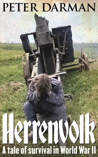 Herrenvolk (Redemption, #1)