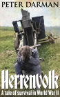 Herrenvolk (Redemption, #1)