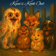 Title: Kani's Kook Out (A Hush of Tales by Candlelight - Short Stories, #8), Author: paulafearnley