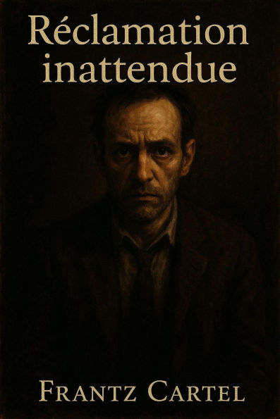 Réclamation inattendue