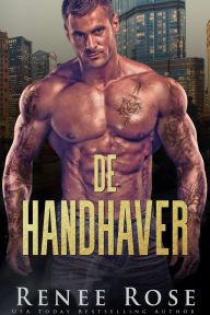 Epub books download english De Handhaver (Chicago Bratva Serie, #5)
