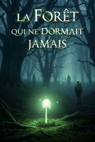 Title: La Forêt qui ne Dormait Jamais - A Psychological Thriller - A Graded Reader for French Learners (Level B2-C1)., Author: Victor Ironcrusher