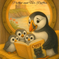 Title: Pufflet and her Puffles (A Hush of Tales by Candlelight - Short Stories, #12), Author: paulafearnley