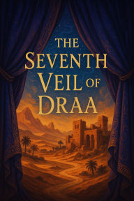 Title: The Seventh Veil of Draa, Author: Hamza Laaouamri