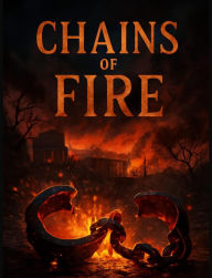 Title: Chains of fire, Author: Marouan Mhimdi