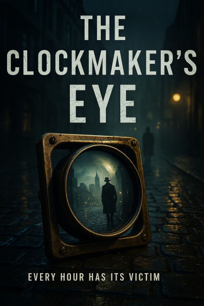 The Clockmaker's Eye