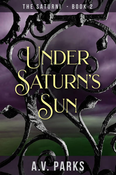 Under Saturn's Sun (The Saturni, 2) by Fix eBook Barnes & Noble®