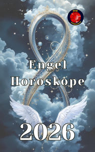 Title: Engel Horoskope 2026, Author: Alina Rubi
