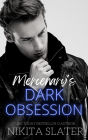 Mercenary's Dark Obsession (Kings of the Underworld, #3)