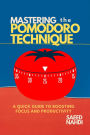 Mastering the Pomodoro Technique