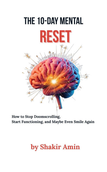 The 10-Day Mental Reset