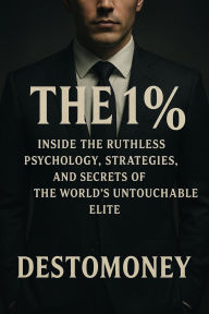 Title: The 1%, Author: Destomoney