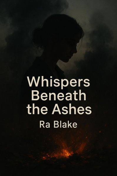 Whispers Beneath the Ashes
