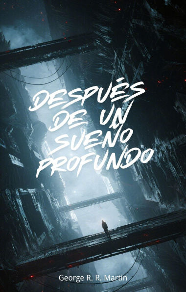 Después De Un Sueño Profundo