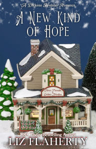 Title: A New Kind of Hope, Author: Liz Flaherty