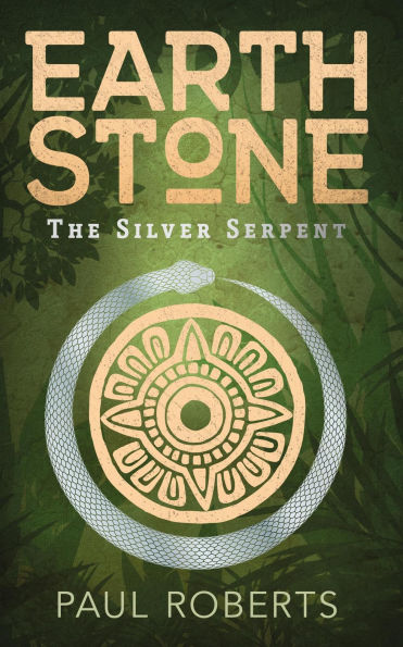 Earthstone: The Silver Serpent
