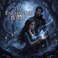 Title: The Enchanted Bond, Author: Hamza Laaouamri