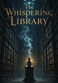 Title: The Whispering Library, Author: Angie