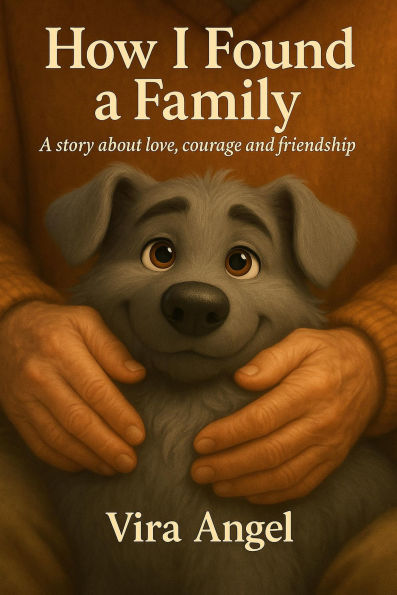 How I Found a Family
