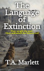 The Language of Extinction